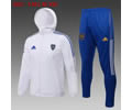 Sport men suits Jacket and pants