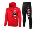 Sport men suit Hoodies and pants
