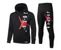 Sport men suit Hoodies and pants