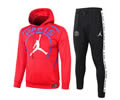 Sport men suit Hoodies and pants