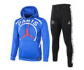 Sport men suit Hoodies and pants