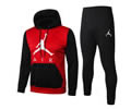 Sport men suit Hoodies and pants