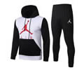 Sport men suit Hoodies and pants