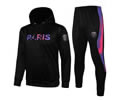 Sport men suit Hoodies and pants