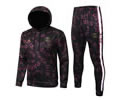 Sport men suit Hoodies and pants