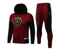 Sport men suit Hoodies and pants