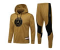 Sport men suit Hoodies and pants