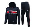 Sport men suit Hoodies and pants