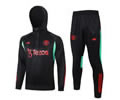 Sport men suit Hoodies and pants