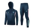 Sport men suit Hoodies and pants