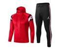 Sport men suit Jacket and pants