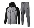 Sport men suit Jacket and pants