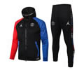 Sport men suit Jacket and pants