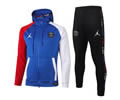 Sport men suit Jacket and pants