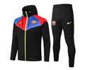 Sport men suit Jacket and pants