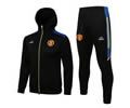Sport men suit Jacket and pants