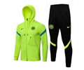 Sport men suit Jacket and pants