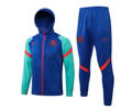 Sport men suit Jacket and pants