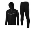 Sport men suit Jacket and pants