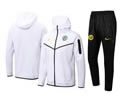 Sport men suit Jacket and pants