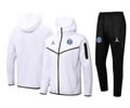 Sport men suit Jacket and pants