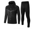 Sport men suit Jacket and pants