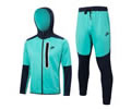 Sport men suit Jacket and pants