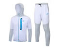 Sport men suit Jacket and pants