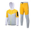 Sport men suit Jacket and pants