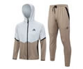 Sport men suit Jacket and pants