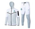 Sport men suit Jacket and pants