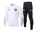 Sport men suits Jacket and pants