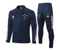Sport men suits Jacket and pants