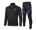 Sport men suits Jacket and pants