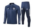 Sport men suits Jacket and pants