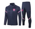 Sport men suits Jacket and pants