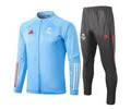 Sport men suits Jacket and pants
