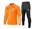Sport men suits Jacket and pants