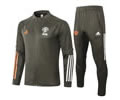 Sport men suits Jacket and pants
