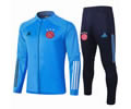 Sport men suits Jacket and pants