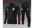 Sport men suits Jacket and pants