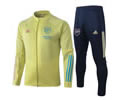 Sport men suits Jacket and pants