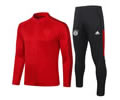 Sport men suits Jacket and pants