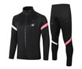 Sport men suits Jacket and pants