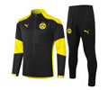 Sport men suits Jacket and pants