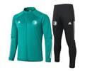 Sport men suits Jacket and pants