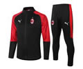 Sport men suits Jacket and pants