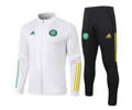 Sport men suits Jacket and pants