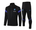 Sport men suits Jacket and pants