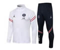 Sport men suits Jacket and pants